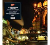 The Unbelievable Two - Power Plant [VINYL]