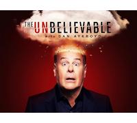 The Unbelievable With Dan Aykroyd S2