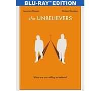 The Unbelievers [Blu-ray]