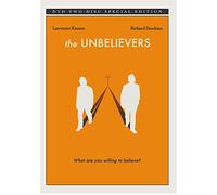The Unbelievers [DVD]