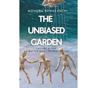 The Unbiased Garden: You are Divine. No matter what happens to you.