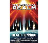 The Unbiblical Realm: Refuting the Divine Council of Michael Heiser’s Deuteronomy 32 Worldview