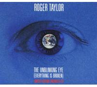 The Unblinking Eye (Everything Is Broken)