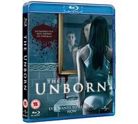 The Unborn [Blu-ray][Region Free]