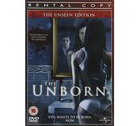 UNIVERSAL PICTURES The Unborn (Rental) [DVD] (15)