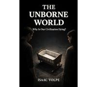 THE UNBORNE WORLD. Why Is Our Civilization Dying?: What happens to a civilization when it stops wanting a future?