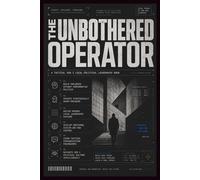 The Unbothered Operator: A Tactical "Gen Z local political leadership book