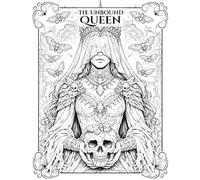 The Unbound Queen (The Noctyra Queen Series)