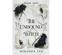 The Unbound Witch (Unmarked)