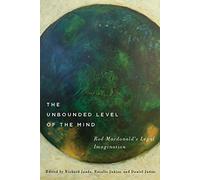 The Unbounded Level of the Mind: Rod Macdonald's Legal Imagination