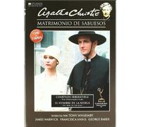 The Unbreakable Alibi + The Man in the Mist (AGATHA CHRISTIE - MATRIMONIO DE SABUESOS VOL.5: COARTADA IRREBATI, Spain Import, se