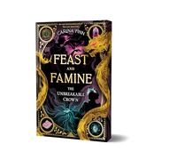 The Unbreakable Crown (Deluxe Edition): 2 (Feast and Famine)