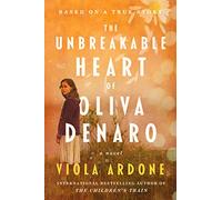 The Unbreakable Heart of Oliva Denaro
