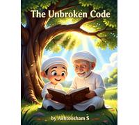 The Unbroken Code (The Ayat Series)