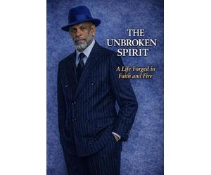 The Unbroken Spirit: A Life Forged in Faith and Fire
