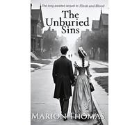 The Unburied Sins (The Daltons Saga)