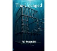 The Uncaged Where words bend morality, and the hunger screams.