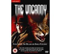 The Uncanny [1977] [DVD]