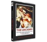 The uncanny