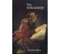 [(The Uncanny)] [Author: Nicholas Royle] published on (September, 2011)