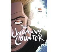 The Uncanny Counter, Vol. 4