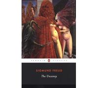 The Uncanny (Penguin Classics)
