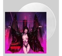 The Uncanny Valley [VINYL]