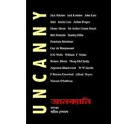 The Uncanny [Volume 1]
