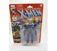 The Uncanny X-Men Marvel Legends Action Figure Warlord (Professor X) 15 cm