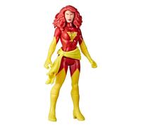 The Uncanny X-Men Marvel Legends Retro Collection Action Figure 2022 Dark Phoenix 10 cm - Board Game