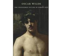 The Uncensored Picture of Dorian Gray by Oscar Wilde (Paperback, 2012)