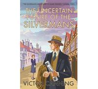 The Uncertain Future of the Silvermans: 6 (Classic Canning)