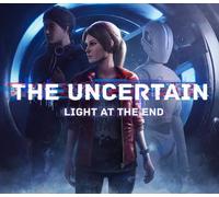 The Uncertain: Light At The End EU PC Steam CD Key