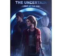 The Uncertain: Light At The End (PC) - Steam Gift - GLOBAL