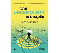 The Uncertainty Principle : Riding the Waves of the Never Normal
