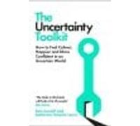 The Uncertainty Toolkit