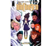 The UnChosen: The Tower