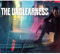 THE UNCLEARNESS Steam CD Key