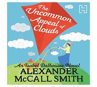 The Uncommon Appeal of Clouds