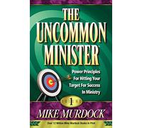 The Uncommon Minister, Volume 1