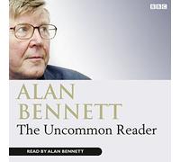 The Uncommon Reader