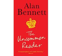 The Uncommon Reader