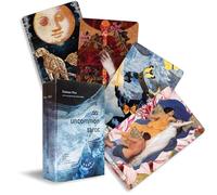 The Uncommon Tarot: A Contemporary Reimagining of an Ancient Oracle: (78-Card Deck and Guidebook)