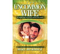 The Uncommon Wife