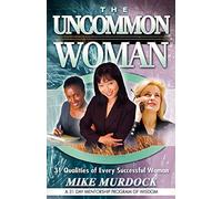 The Uncommon Woman