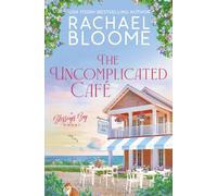 The Uncomplicated Café (Blessings Bay Series)