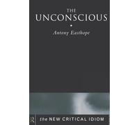 The Unconscious