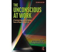 The Unconscious at Work