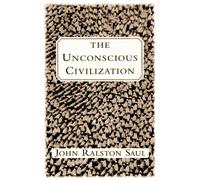 The Unconscious Civilization