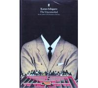 The Unconsoled by Kazuo Ishiguro (1995-08-02)